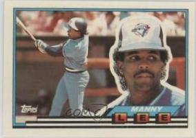 Manny Lee #70