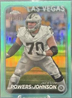 Jackson Powers-Johnson