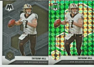 Taysom Hill