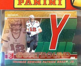 Tom Brady
