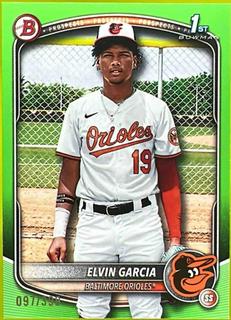 Elvin Garcia