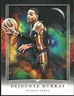 Dejounte Murray