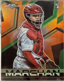 Rafael Marchan