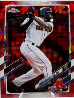 Jackie Bradley Jr.