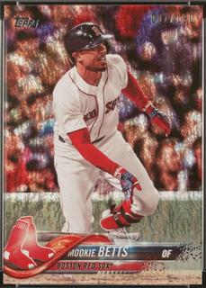 Mookie Betts