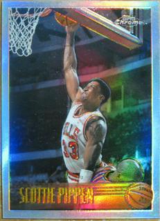 Scottie Pippen