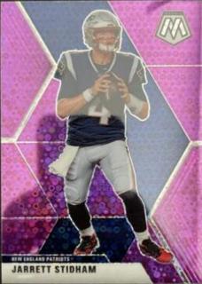 Jarrett Stidham