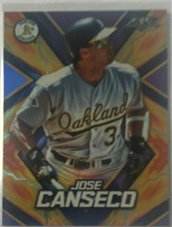 Jose Canseco