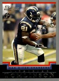 LaDainian Tomlinson