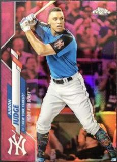 Aaron Judge