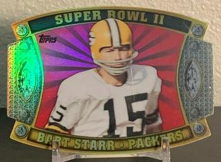 Bart Starr