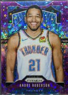 Andre Roberson