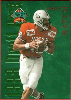 Charlie Batch