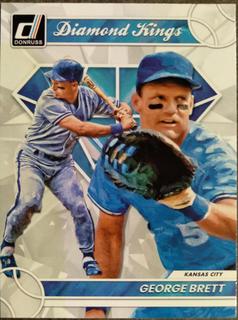George Brett