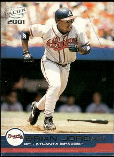 Brian Jordan