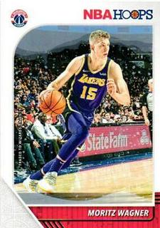 Moritz Wagner