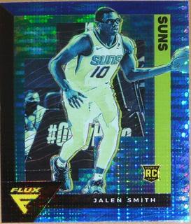 Jalen Smith