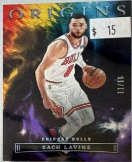 Zach LaVine