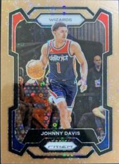 Johnny Davis