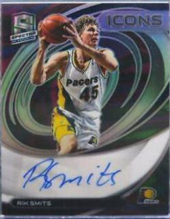 Rik Smits