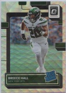 Breece Hall