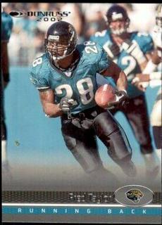 Fred Taylor