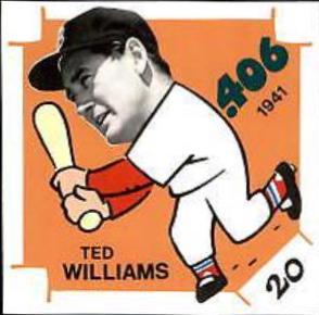 Ted Williams