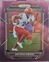 Antonio Gibson