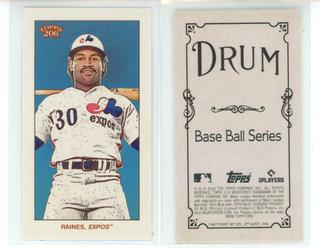 Tim Raines