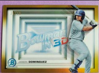 Jasson Dominguez