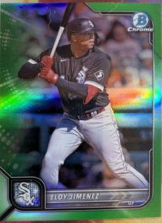 Eloy Jimenez