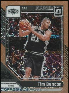 Tim Duncan