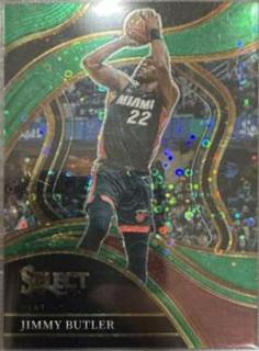 Jimmy Butler