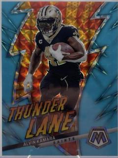Alvin Kamara