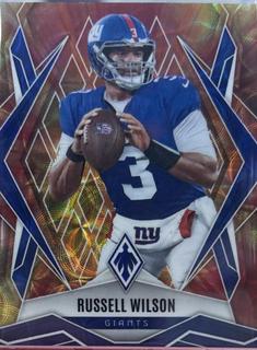 Russell Wilson