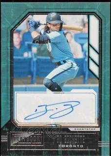 Bo Bichette