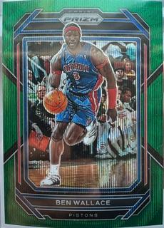 Ben Wallace