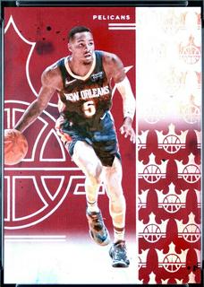 Dejounte Murray