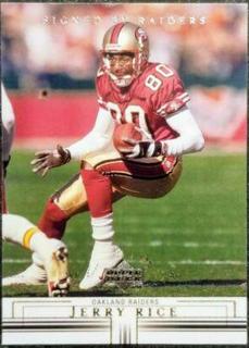 Jerry Rice