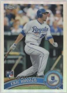 Eric Hosmer