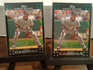 Miguel Cabrera