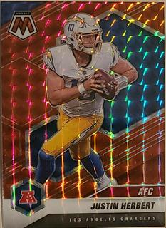 Justin Herbert