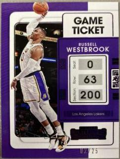 Russell Westbrook