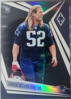 Chase Winovich