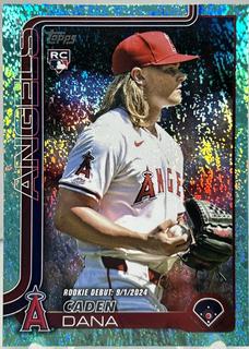 Caden Dana