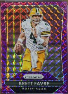 Brett Favre