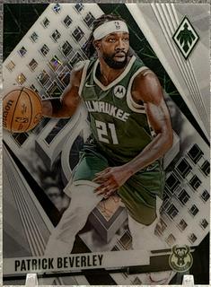Patrick Beverley