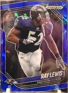 Ray Lewis