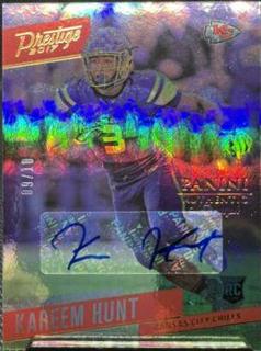 Kareem Hunt