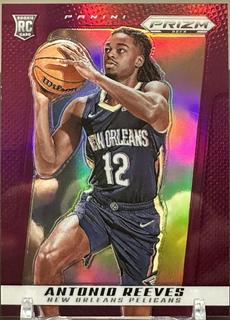 Antonio Reeves